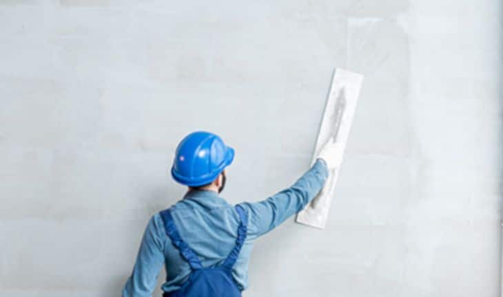 İpekyolu İnşaat Sıvacısı